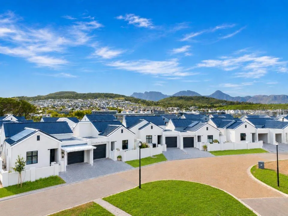 3 Bedroom House for sale in Somerset Lakes