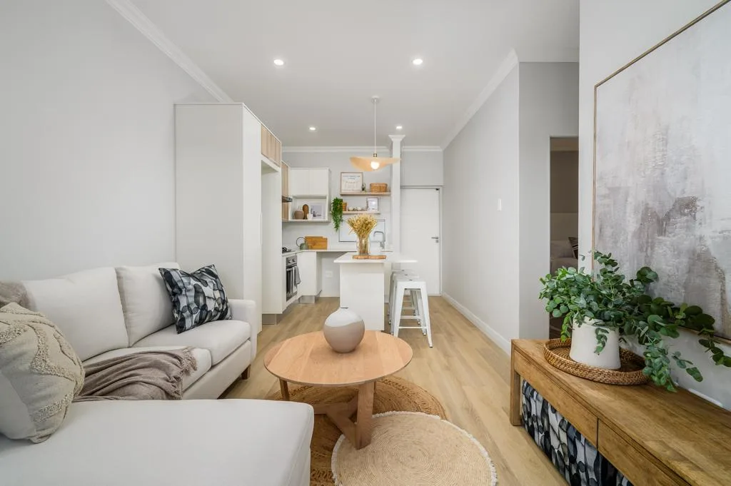 2 Bedroom Apartment / flat for sale in Sherwood