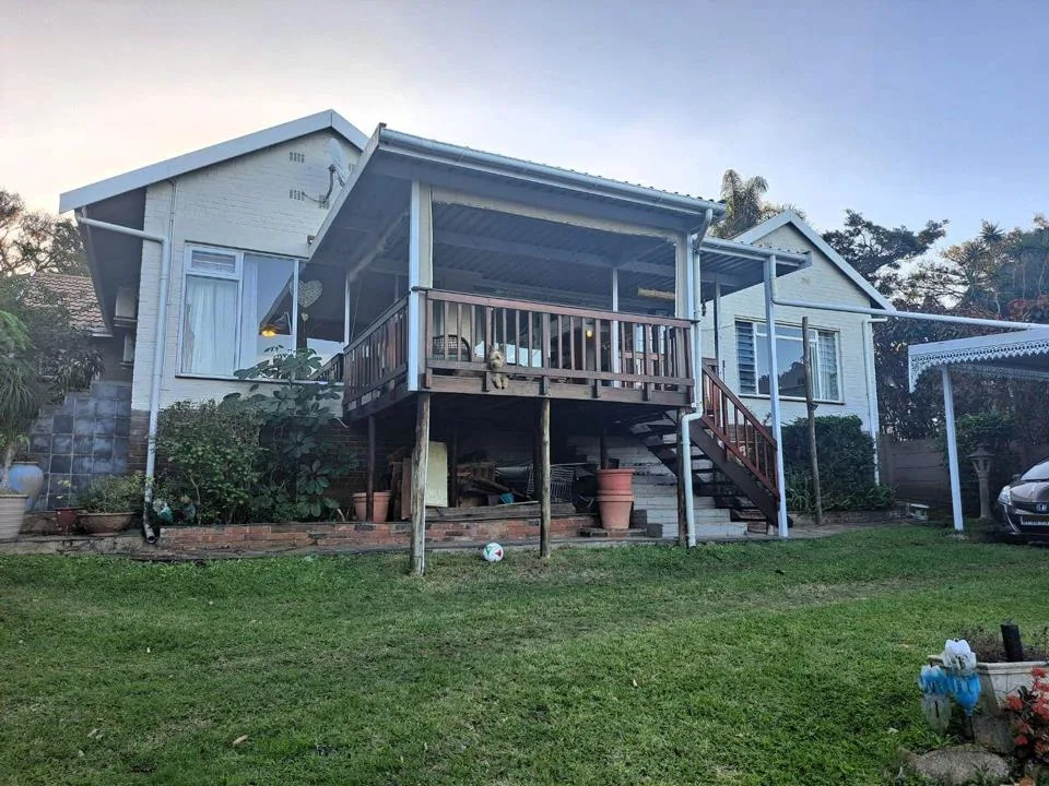 3 Bedroom House for sale in Pennington