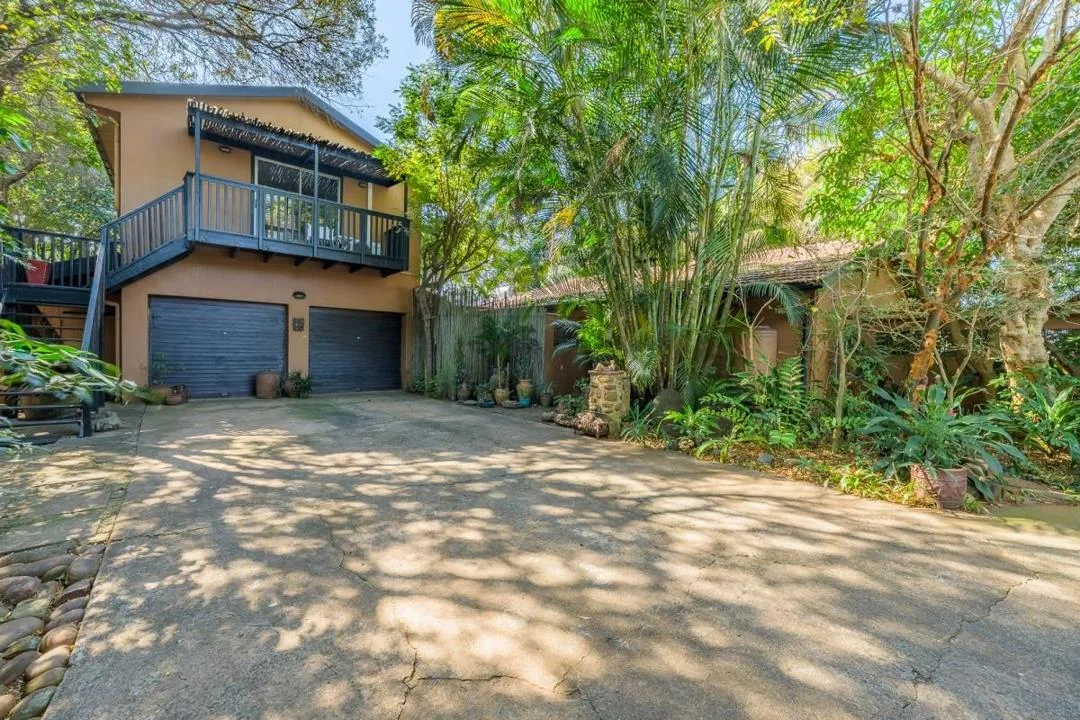 3 Bedroom House for sale in La Lucia