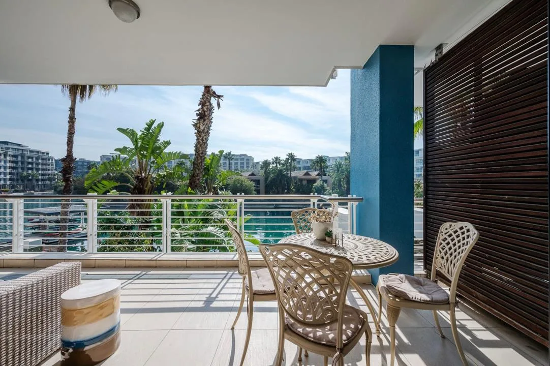 1 Bedroom Apartment / flat for sale in Waterfront