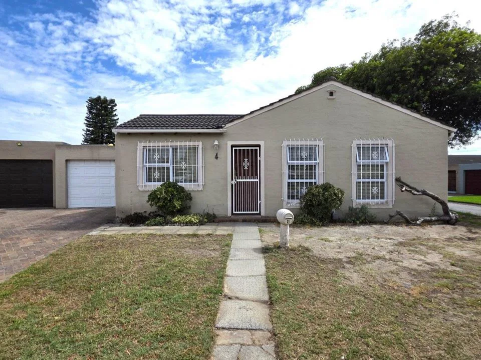 3 Bedroom House for sale in Northpine