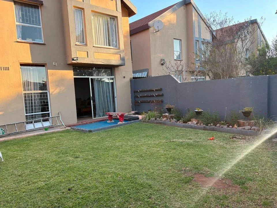 3 Bedroom Apartment / flat for sale in Potchefstroom Central