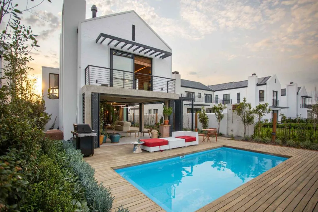 4 Bedroom House for sale in Paarl Valleij Lifestyle Estate