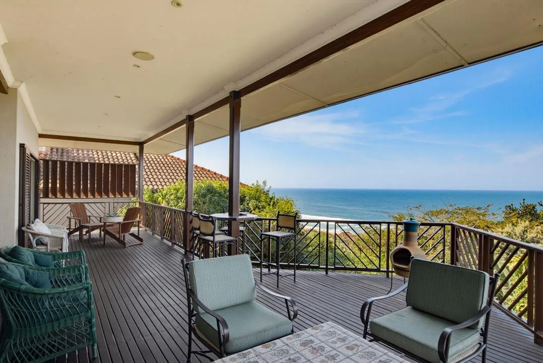4 Bedroom Townhouse for sale in Zimbali Estate