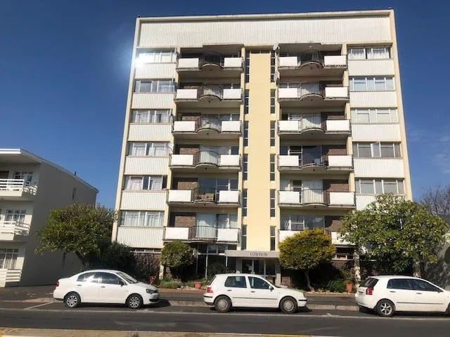 2 Bedroom Apartment / flat for sale in Esterville