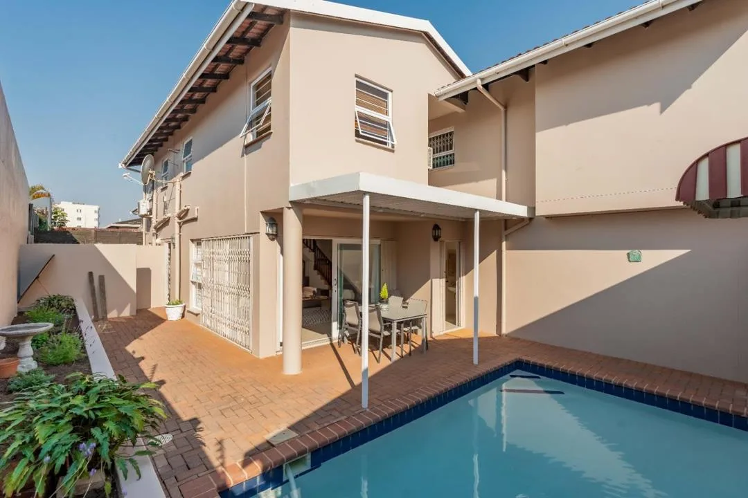 3 Bedroom Townhouse for sale in Musgrave
