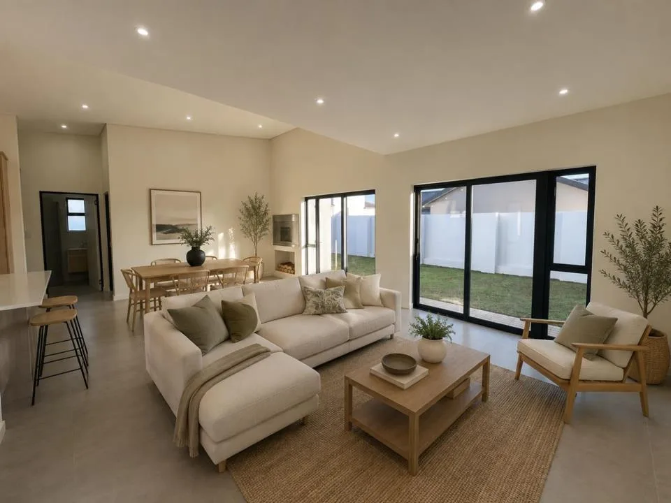 3 Bedroom House for sale in Le Grand Estate