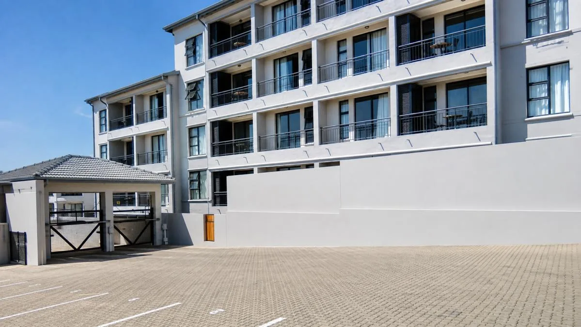 2 Bedroom Apartment / flat to rent in Morningside