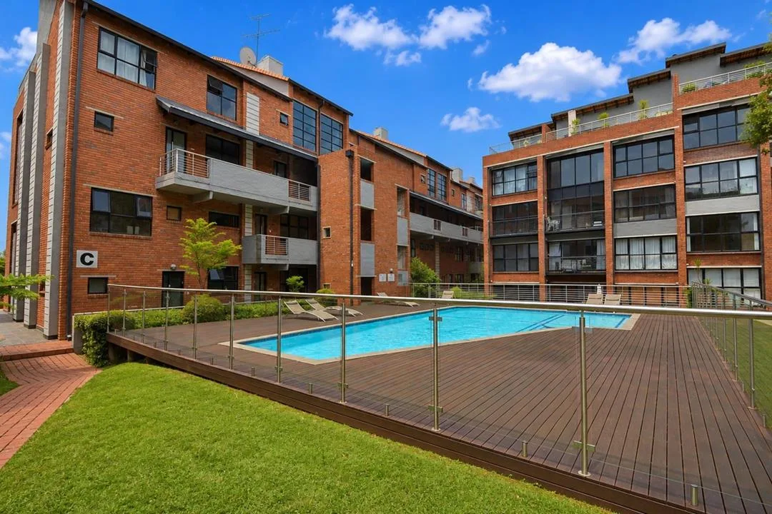 2 Bedroom Apartment / flat to rent in Atholl