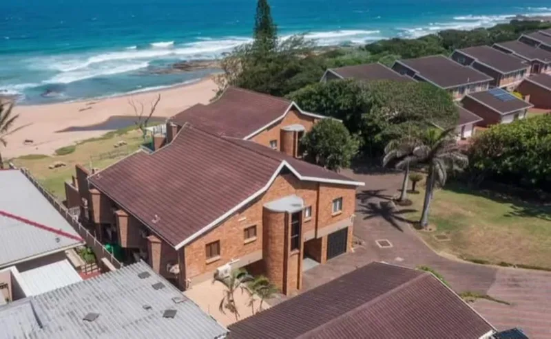 3 Bedroom Apartment / flat for sale in Hibberdene