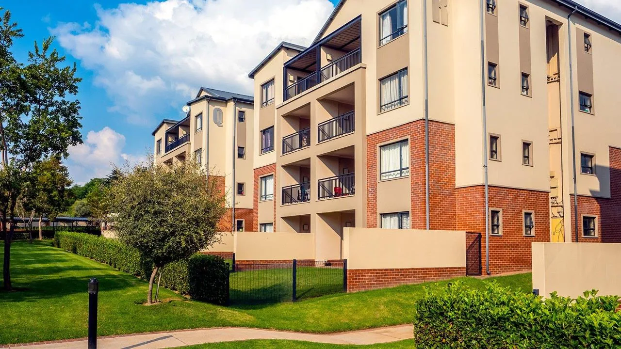 2 Bedroom Apartment / flat to rent in Crowthorne AH