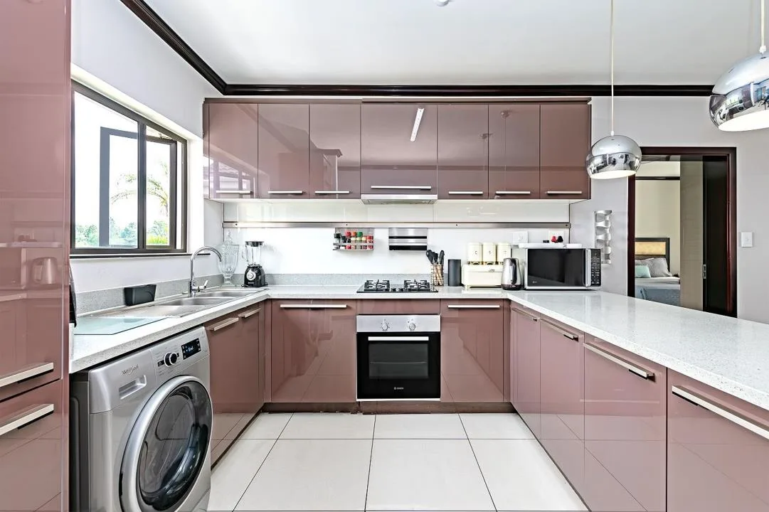 2 Bedroom Apartment / flat to rent in Carlswald