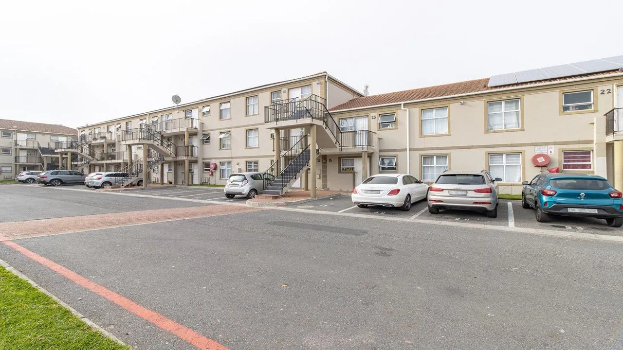 2 Bedroom Apartment / flat for sale in Guldenland