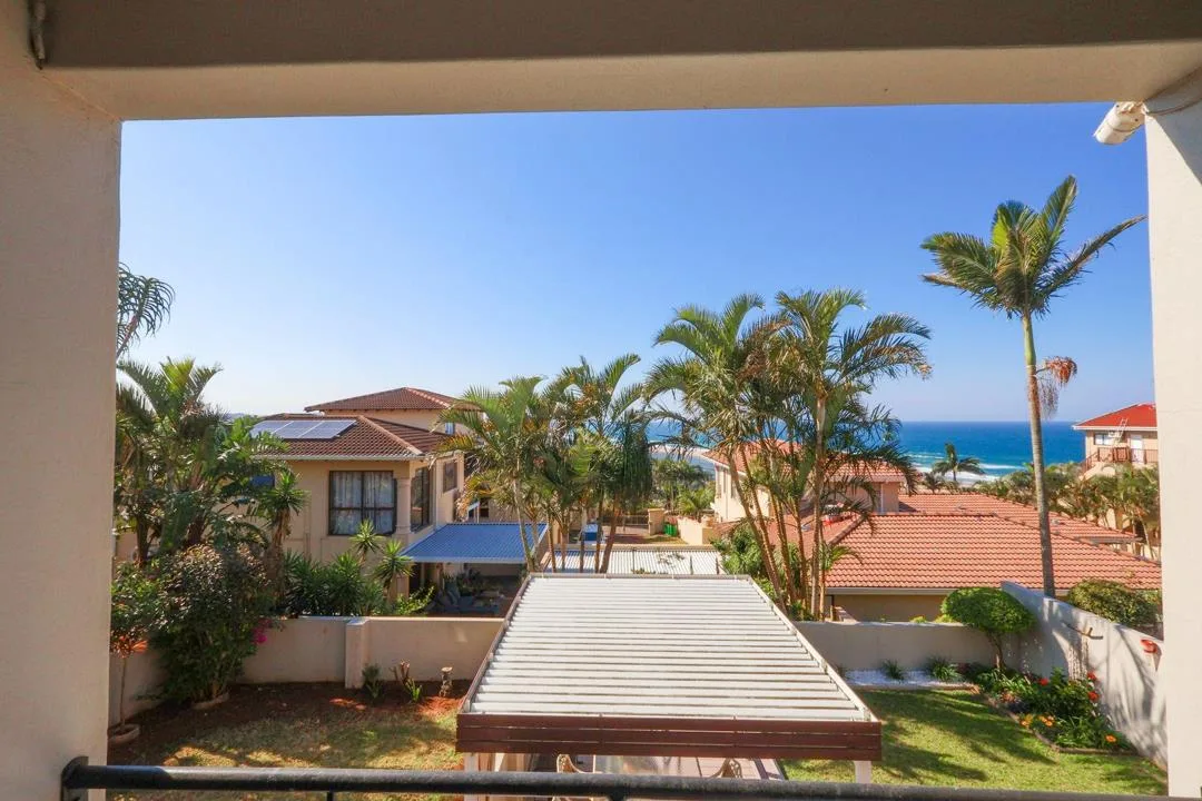 2 Bedroom Apartment / flat for sale in Illovo Beach