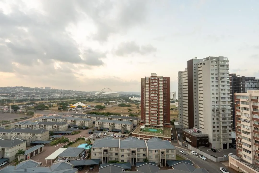 3 Bedroom Apartment / flat for sale in North Beach
