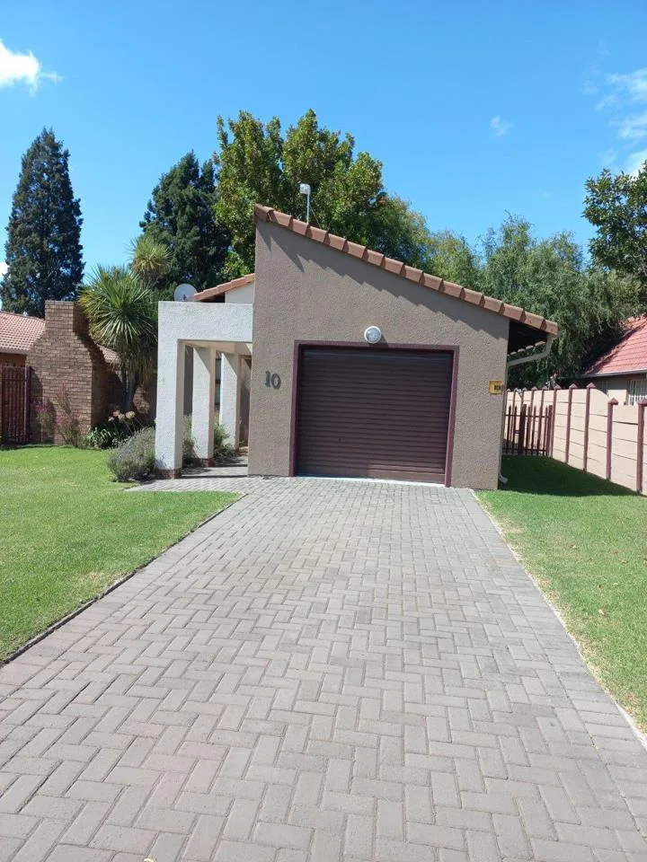 3 Bedroom Townhouse to rent in Bethal