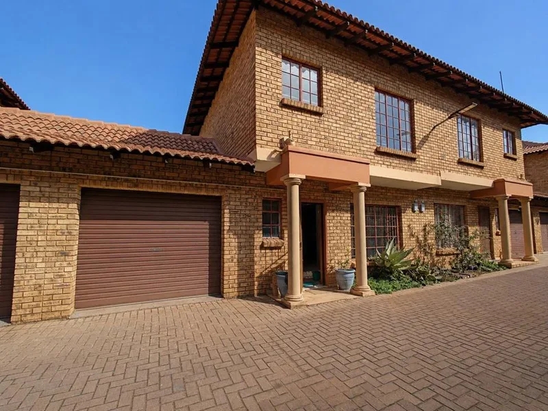 2 Bedroom Apartment / flat to rent in Wasgoedspruit
