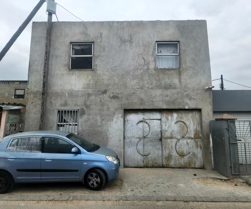 8 Bedroom House for sale in Wesbank