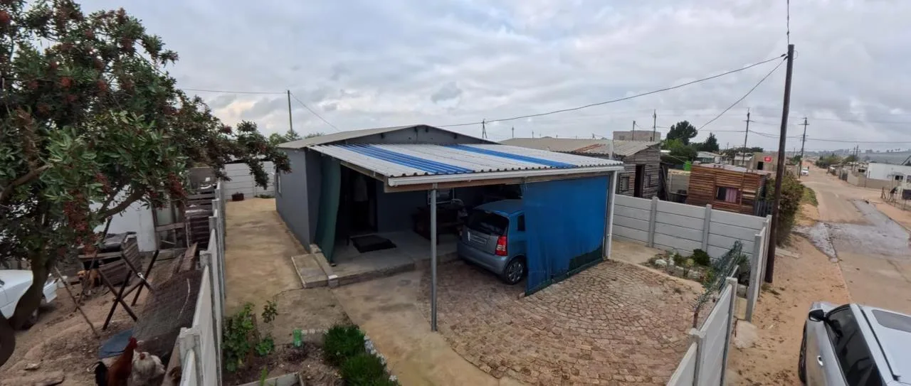 2 Bedroom House for sale in Chatsworth