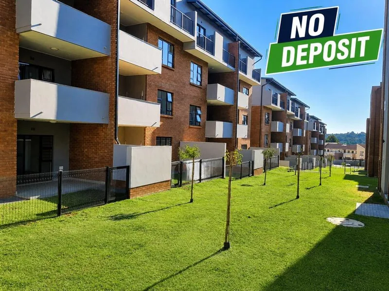 1 Bedroom Apartment / flat to rent in Vorna Valley