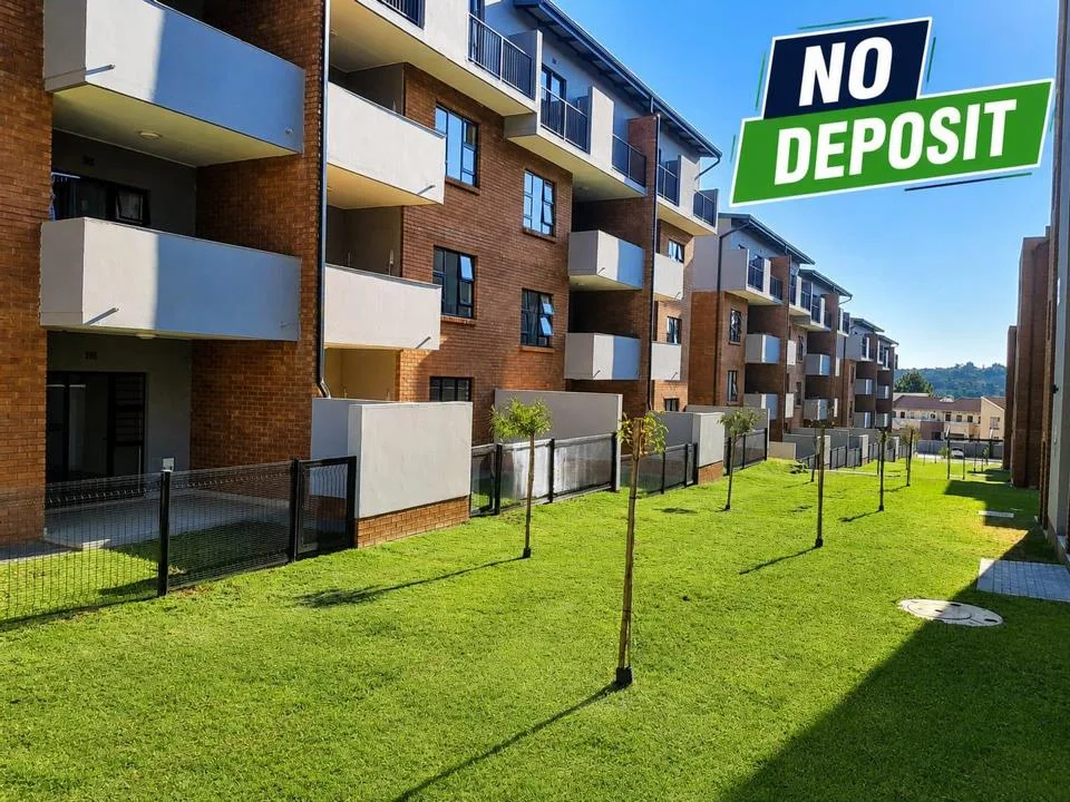 1 Bedroom Apartment / flat to rent in Vorna Valley