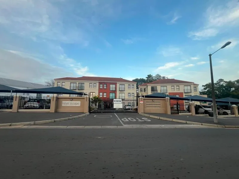2 Bedroom Apartment / flat for sale in Wellington Central