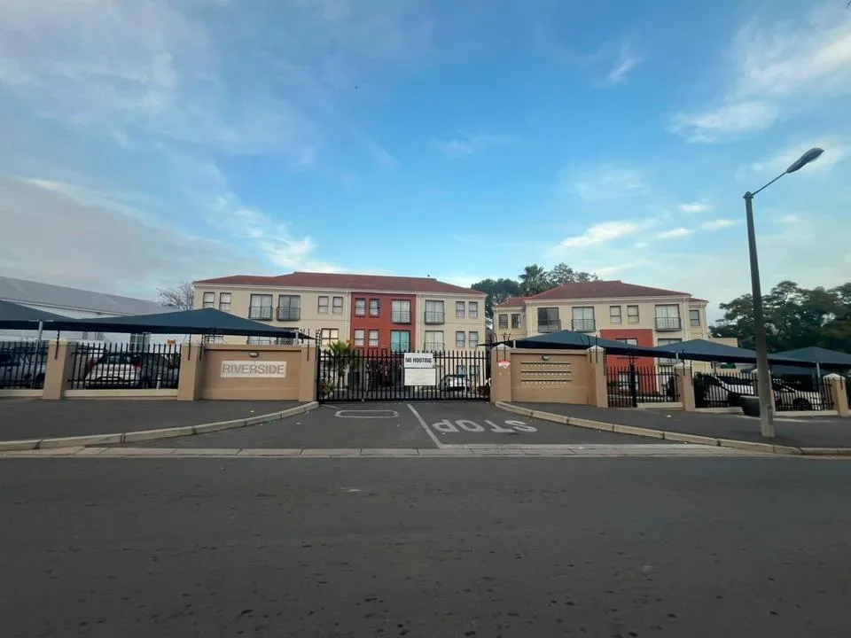 2 Bedroom Apartment / flat for sale in Wellington Central