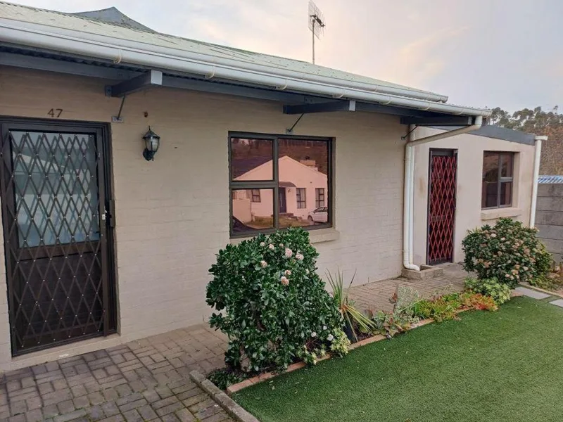 3 Bedroom House for sale in Dalsig