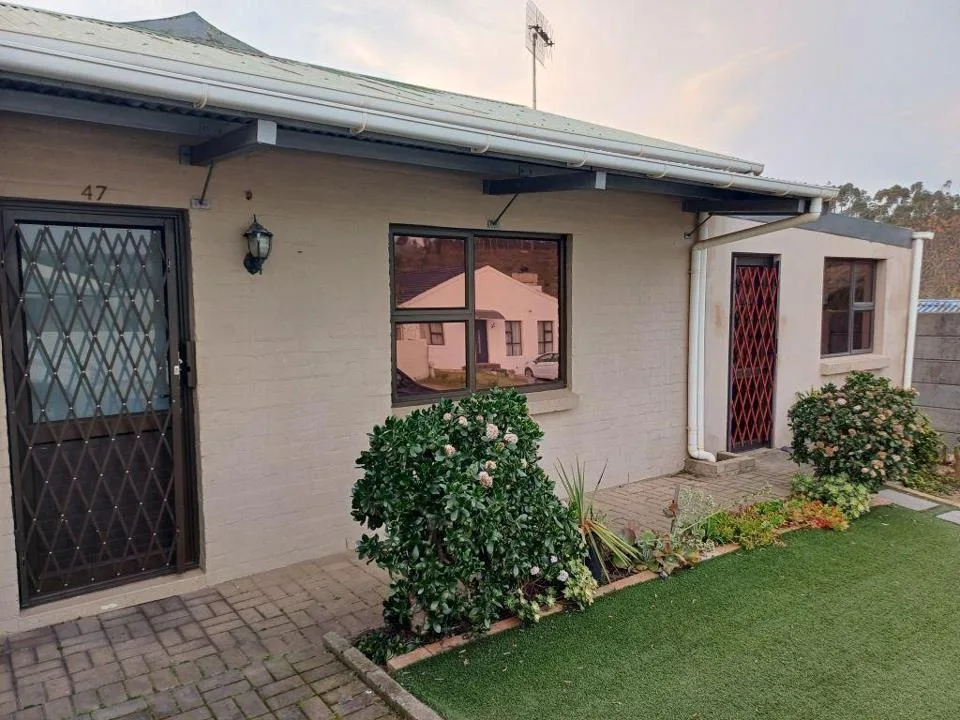 3 Bedroom House for sale in Dalsig