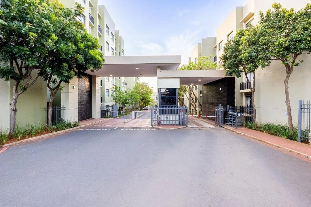 2 Bedroom Apartment / flat for sale in New Town Centre