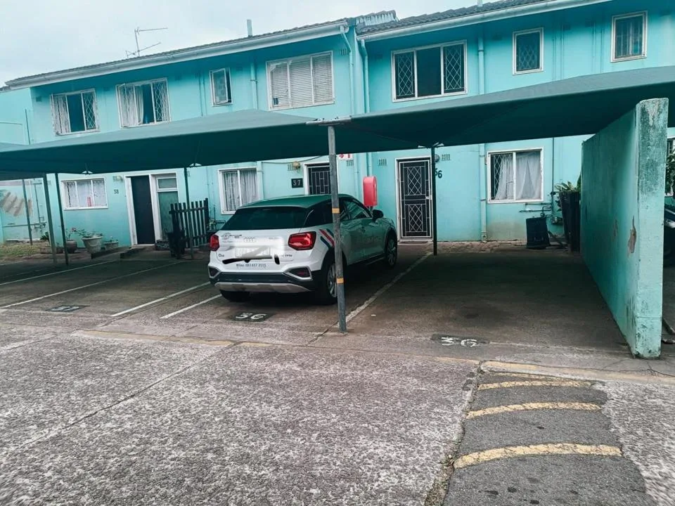 2 Bedroom Townhouse for sale in Ashley