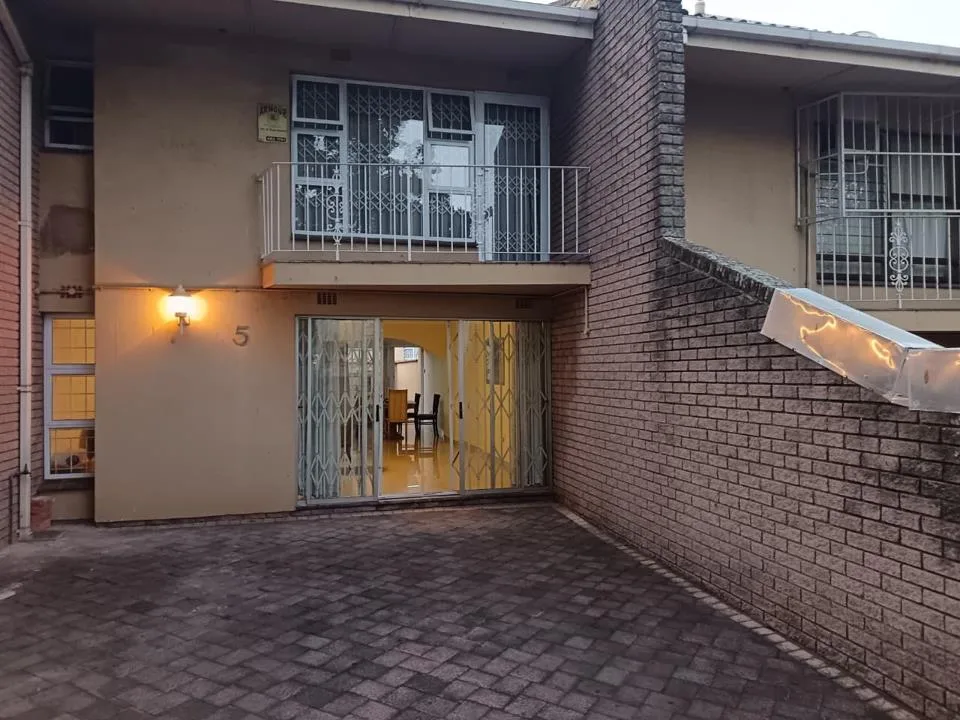 3 Bedroom Townhouse for sale in Musgrave