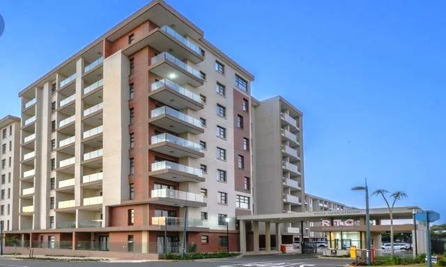 3 Bedroom Apartment / flat for sale in Umhlanga Ridge