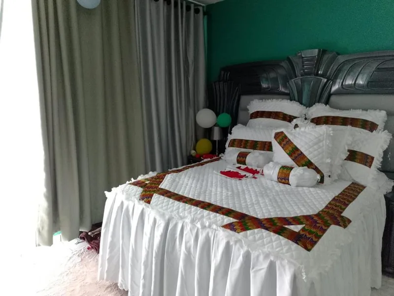 2 Bedroom Apartment / flat to rent in Empangeni Central