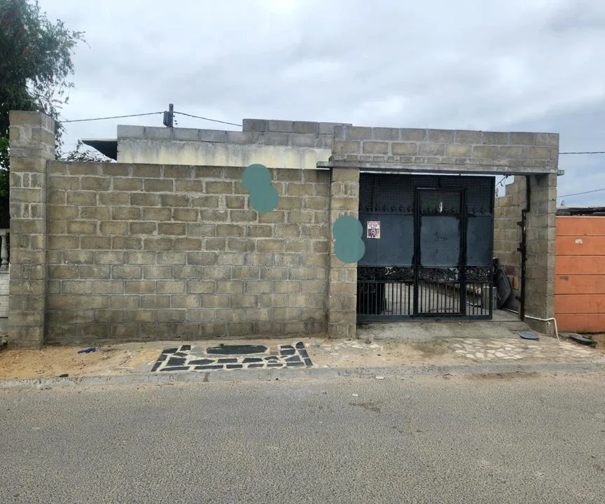 2 Bedroom House for sale in Wesbank
