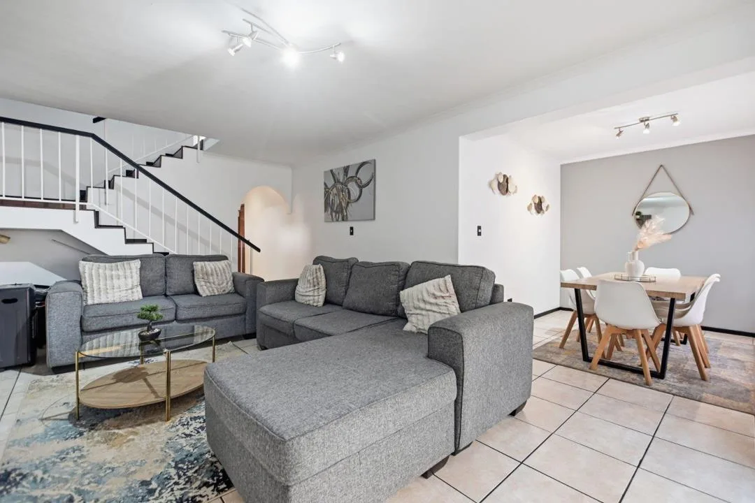 3 Bedroom Townhouse for sale in Table View