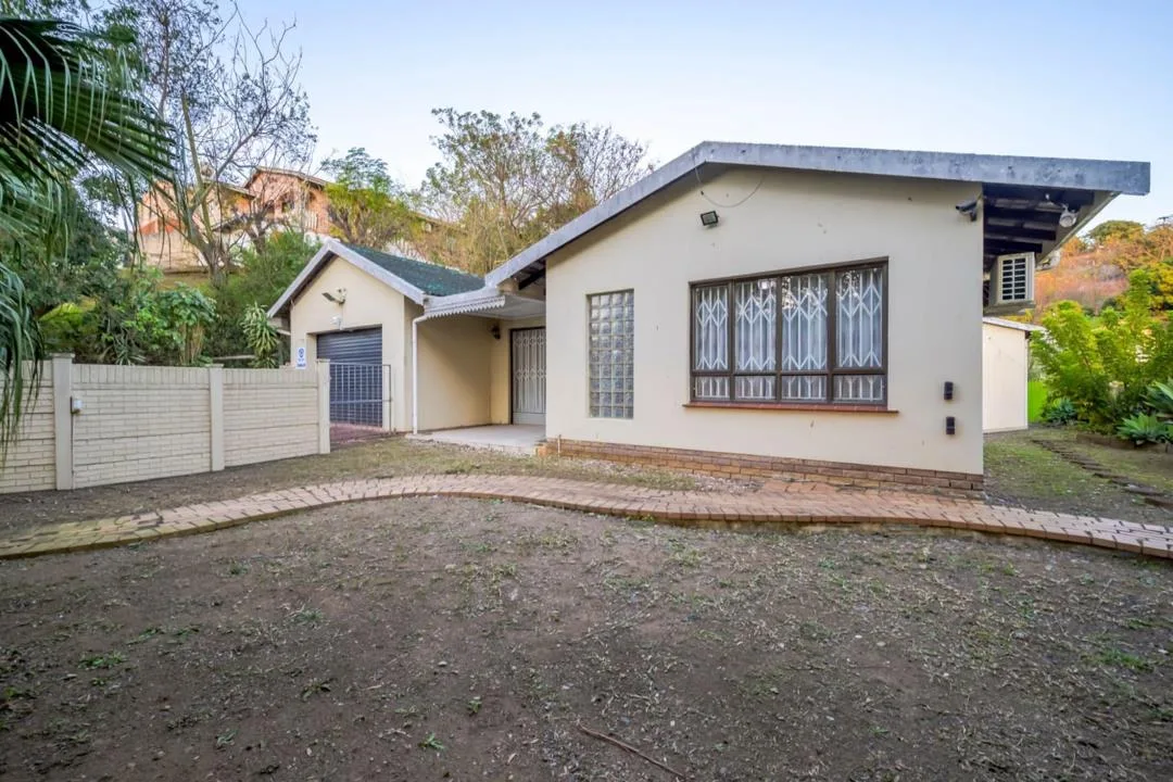 3 Bedroom House for sale in Kenville