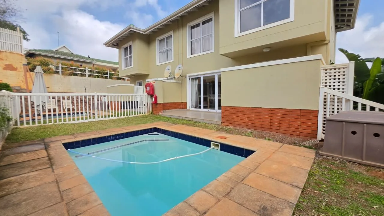 3 Bedroom Townhouse for sale in Kindlewood Estate