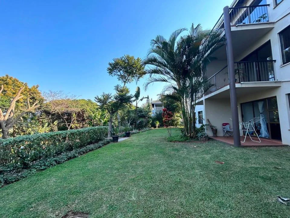 3 Bedroom Apartment / flat to rent in Ballito Central