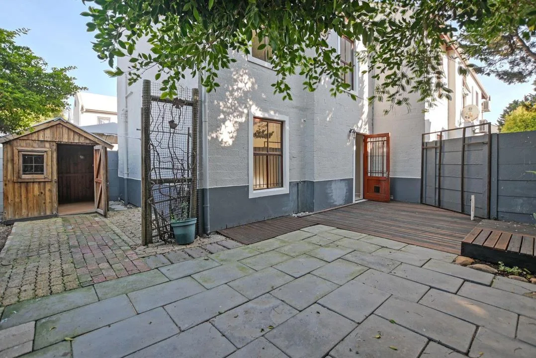 2 Bedroom House for sale in Parklands