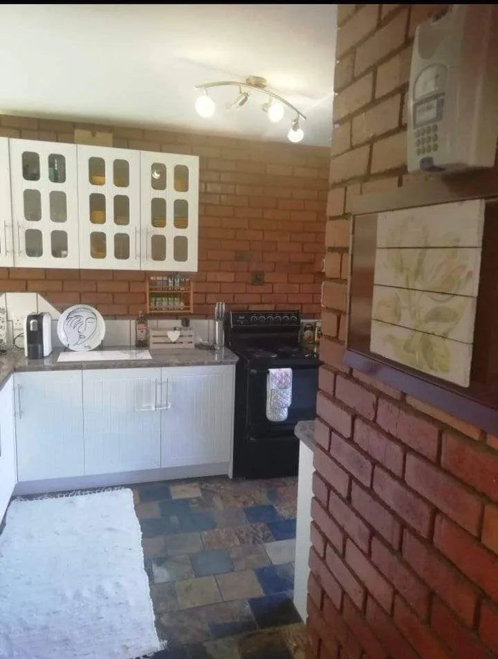2 Bedroom Townhouse to rent in Secunda