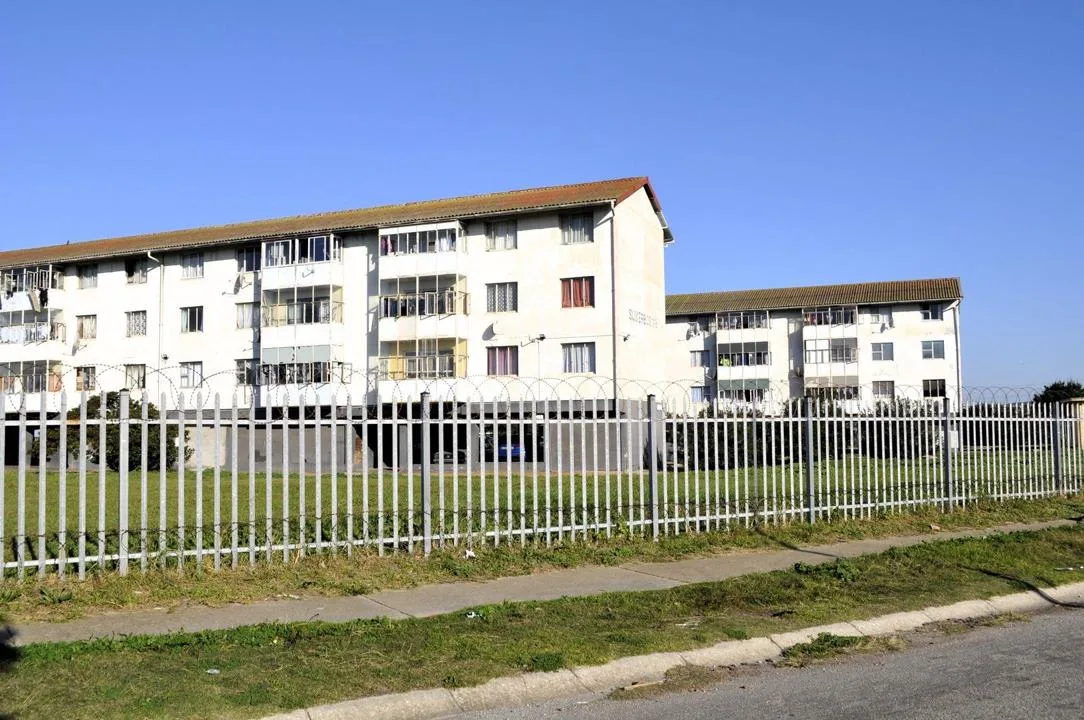 3 Bedroom Apartment / flat for sale in Algoa Park