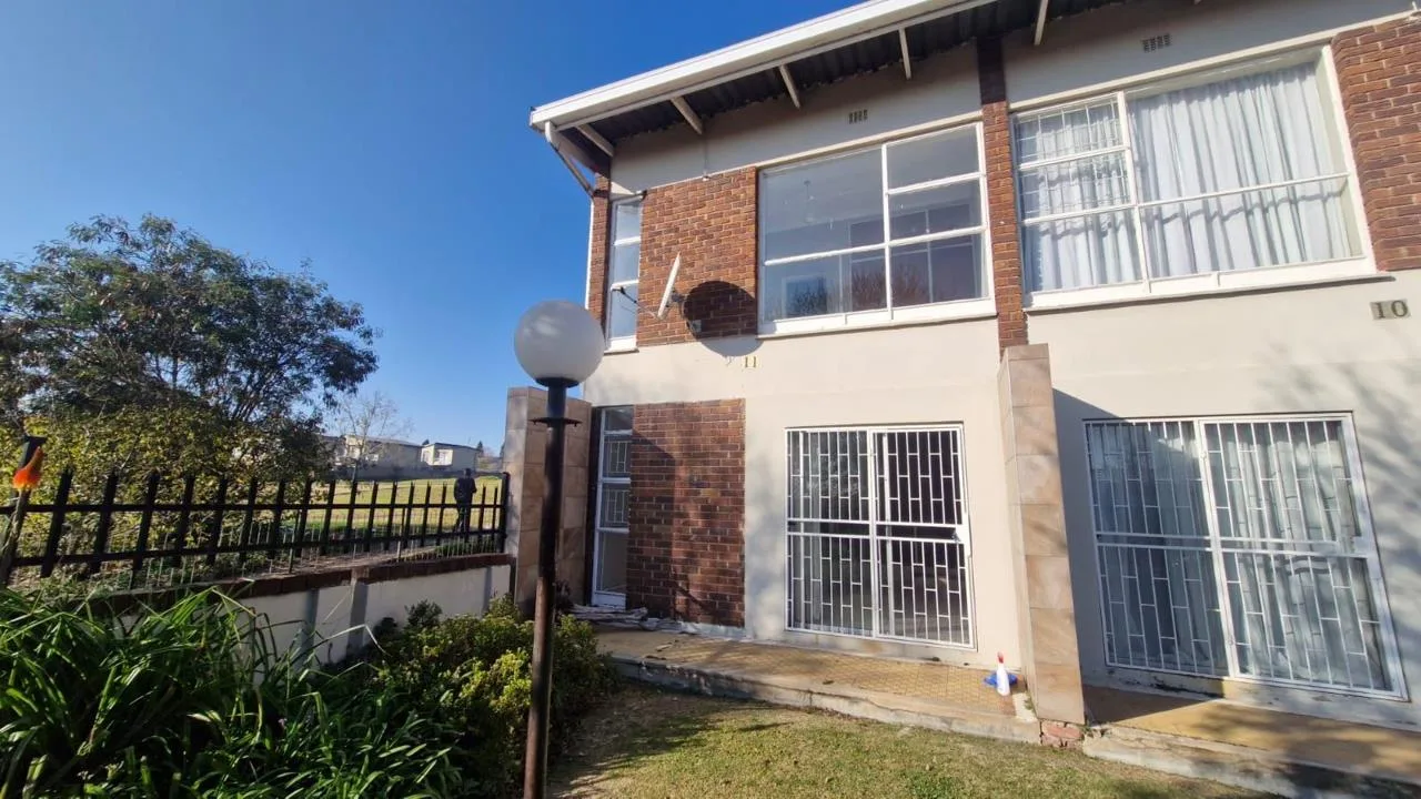 2 Bedroom Apartment / flat to rent in Evander