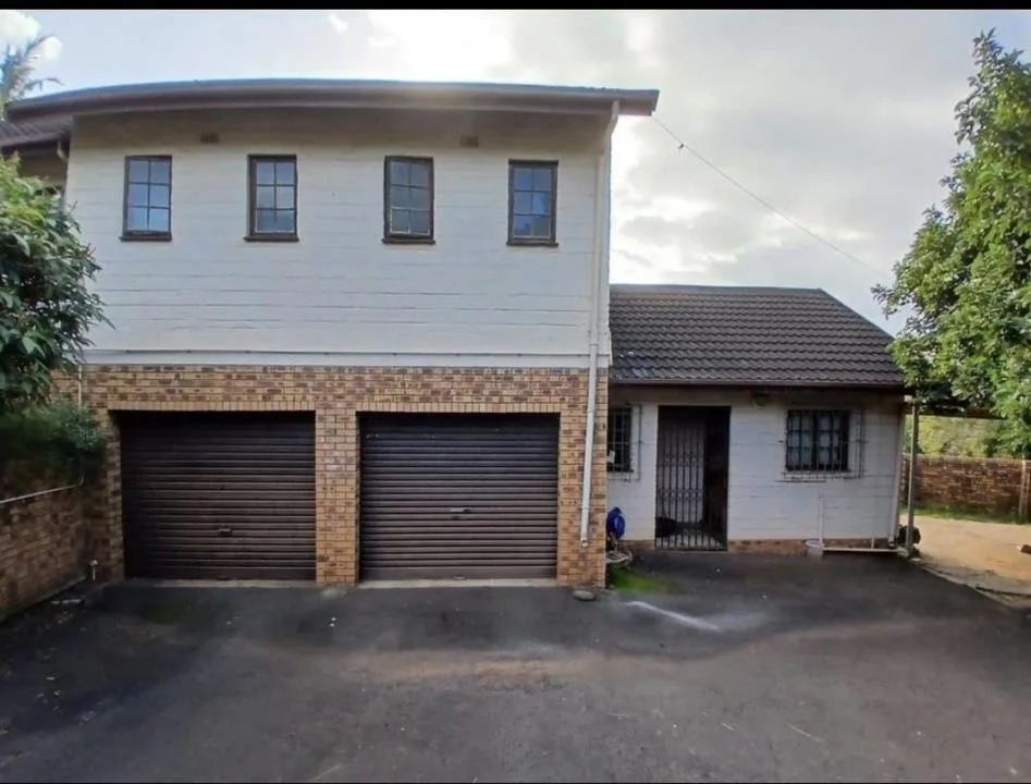 4 Bedroom House for sale in Nyala Park