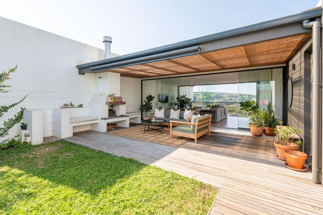 3 Bedroom Townhouse for sale in Zululami Luxury Coastal Estate