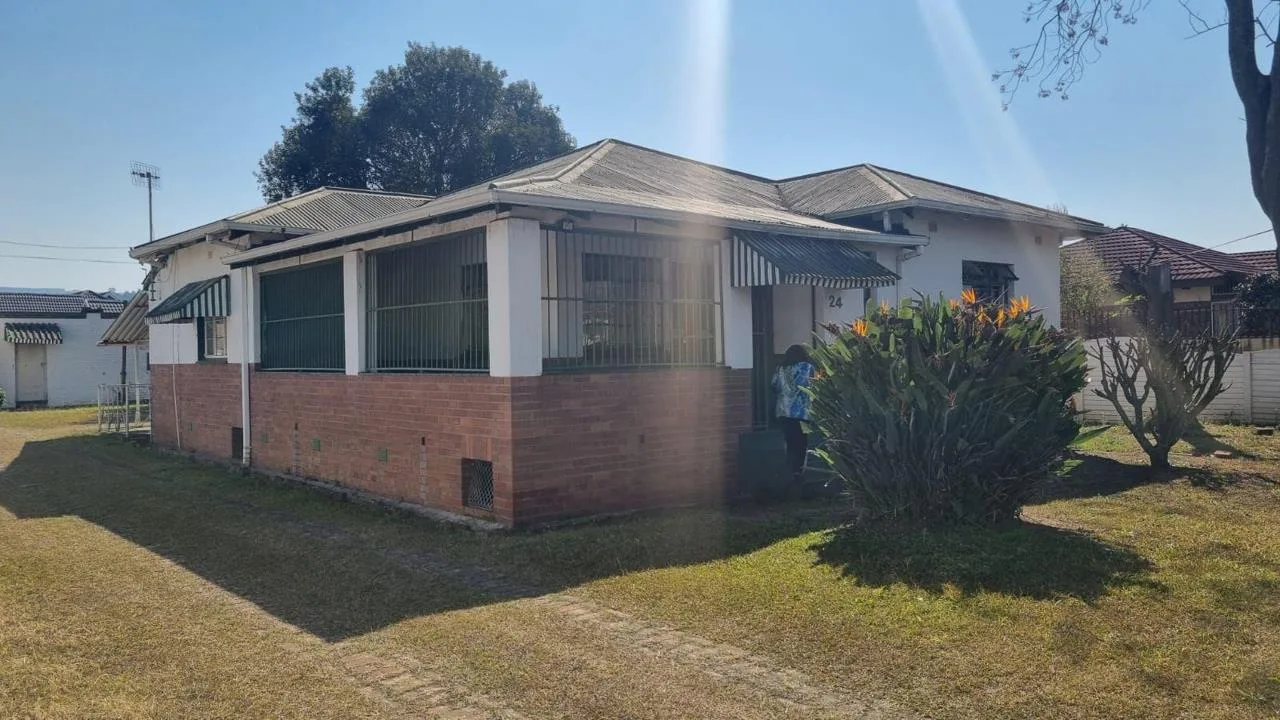 3 Bedroom House for sale in Pietermaritzburg Central