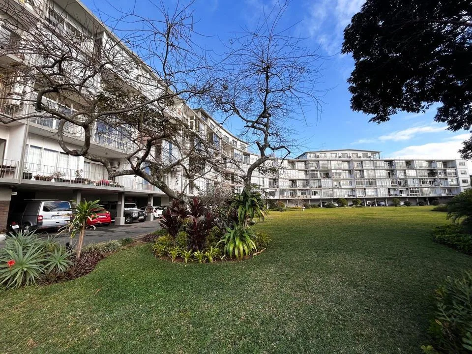 1 Bedroom Apartment / flat for sale in Umhlanga Central
