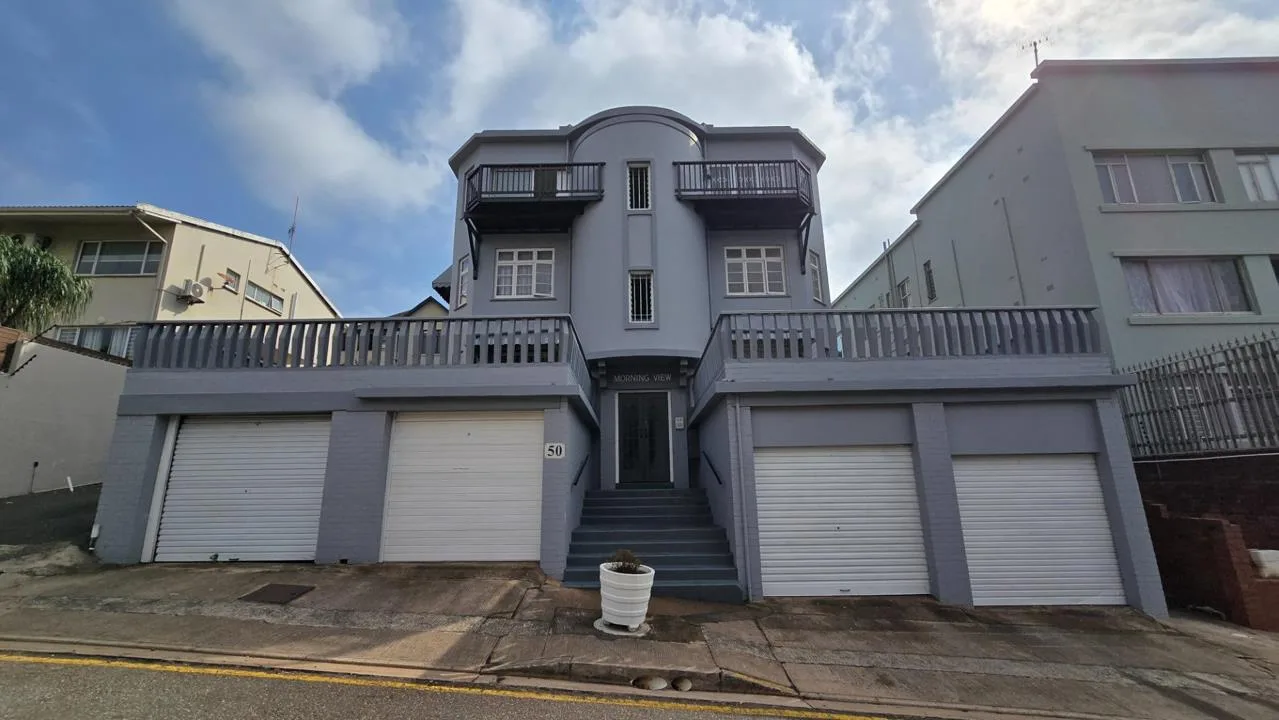 1 Bedroom Apartment / flat for sale in Morningside