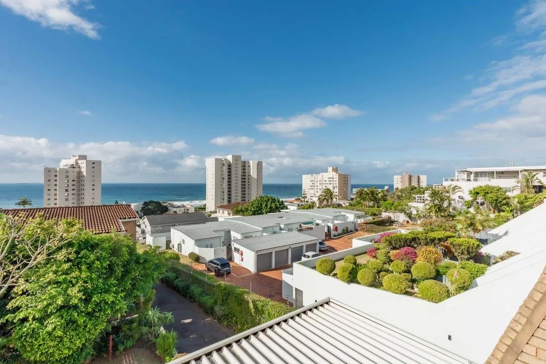 3 Bedroom Townhouse for sale in Umhlanga Central